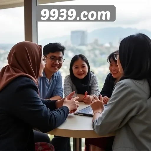 Kelebihan Bergabung dengan Komunitas di 9939.com
