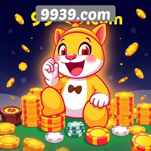 Menggali Fitur Menarik Situs Game 9939.com