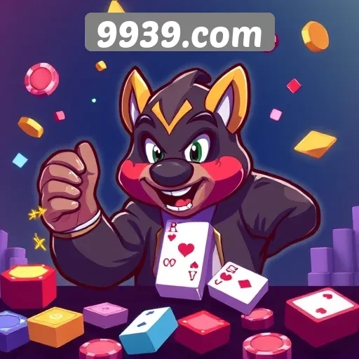 Menjelajahi Permainan Populer di Situs 9939.com