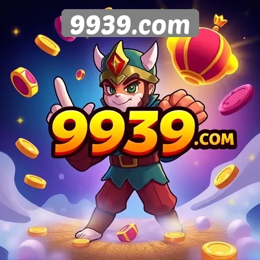Memahami Fitur Menarik di Situs Game 9939.com