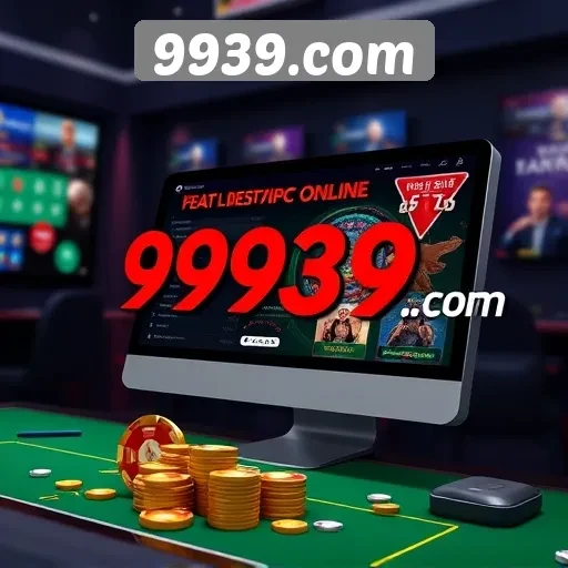 Keunggulan 9939.com dalam Dunia Permainan Online