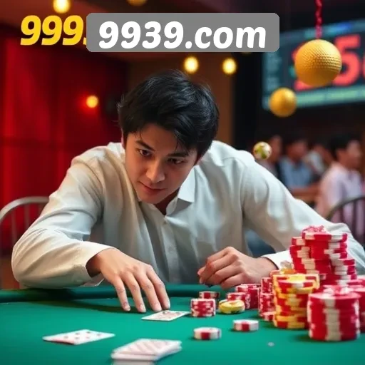 Peluang dan Tantangan Bermain di 9939.com