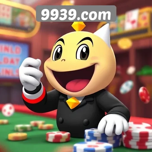 Ulasan Menyeluruh tentang Situs Game 9939.com