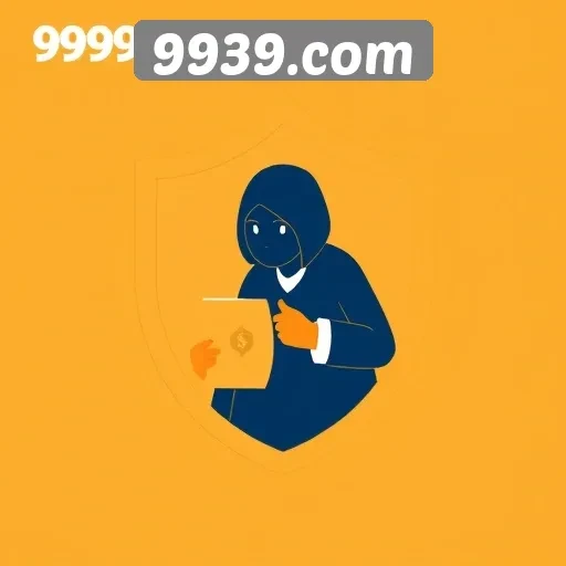 Keamanan dan Privasi dalam Bermain di 9939.com