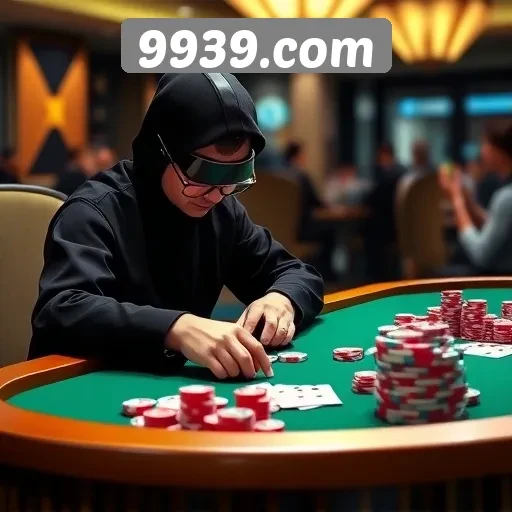 Strategi Bermain di 9939.com Agar Mendapatkan Kemenangan